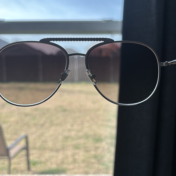 Miu Miu Core Collection MU 53VS in Silver